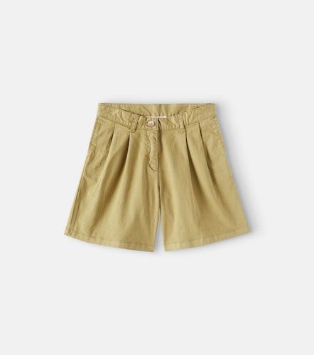 Shorts Eliska en mezcla de algodón - Bonpoint - Modalova