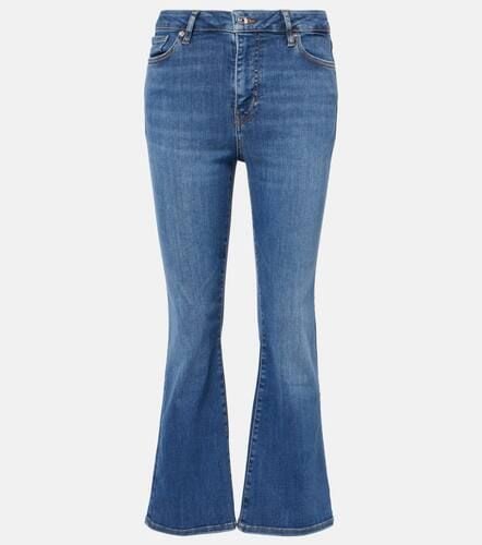 Frame Jeans bootcut Le Crop Mini - Frame - Modalova