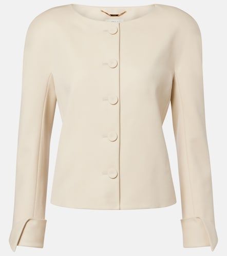 Chloe Virgin wool jacket - Chloe - Modalova
