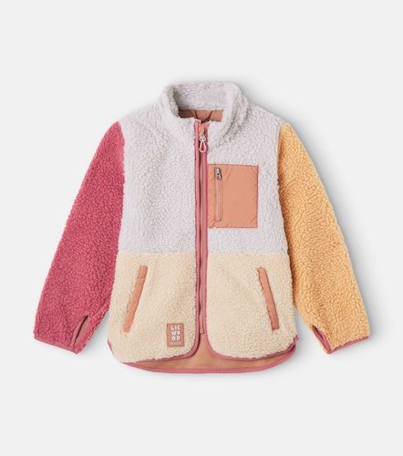 Chaqueta Nolan de forro polar - Liewood - Modalova