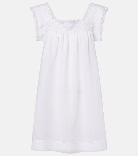 Dôen Minikleid Almadia mit Spitze - Doen - Modalova