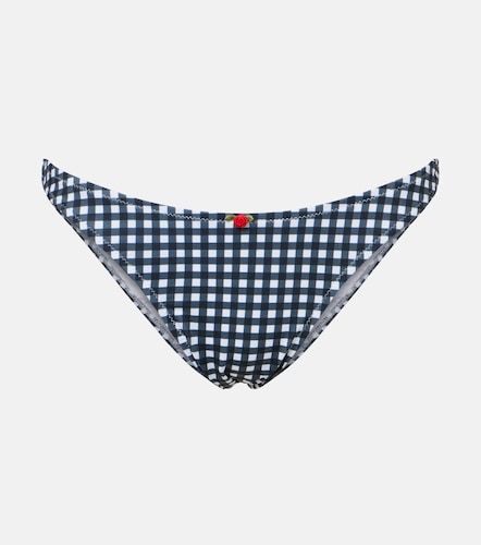 Esme gingham bikini bottoms - Bananhot - Modalova