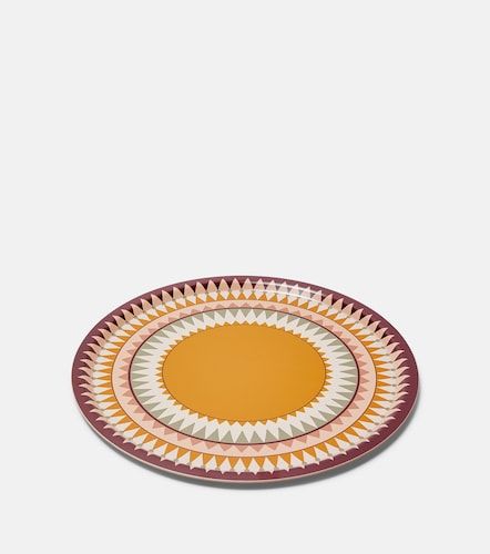 Bandeja Doric Large de abedul estampada - La DoubleJ - Modalova