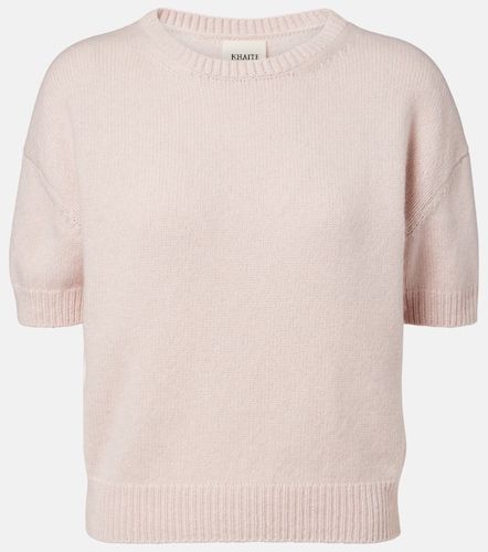 Khaite Pullover Golden aus Kaschmir - Khaite - Modalova