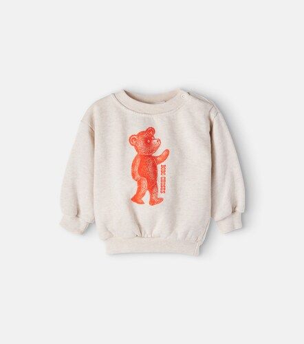 Bebé - sudadera estampada - Bobo Choses - Modalova