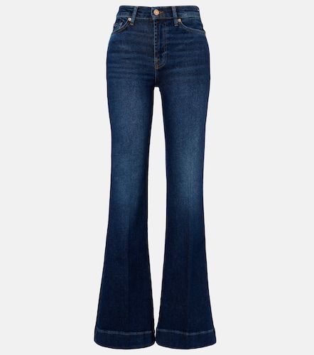 Jeans flared Modern Dojo - 7 For All Mankind - Modalova