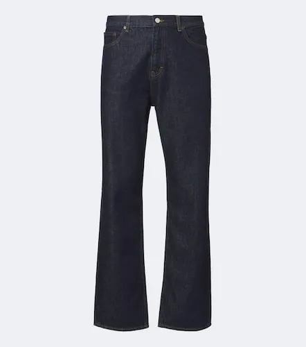 Frame Mid-rise wide-leg jeans - Frame - Modalova
