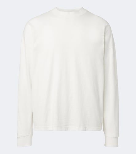 Camiseta Dolino de jersey de algodón - The Row - Modalova