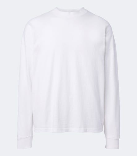 Camiseta Dolino de jersey de algodón - The Row - Modalova