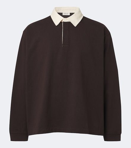Frame Polo in cotone - Frame - Modalova