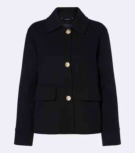 S Max Mara Virgin wool jacket - 'S Max Mara - Modalova
