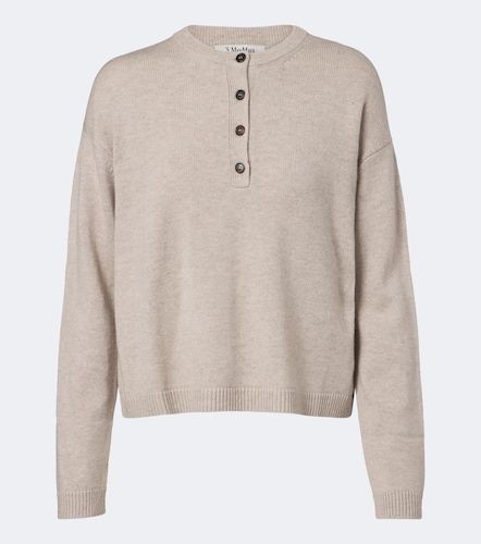 Pullover in lana e cashmere - 'S Max Mara - Modalova