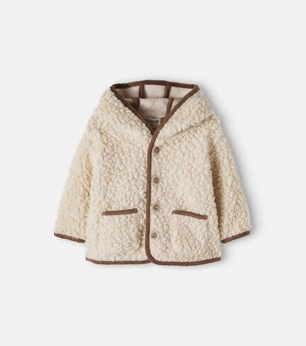 Cozmo Bebé - Chaqueta con capucha - Cozmo - Modalova