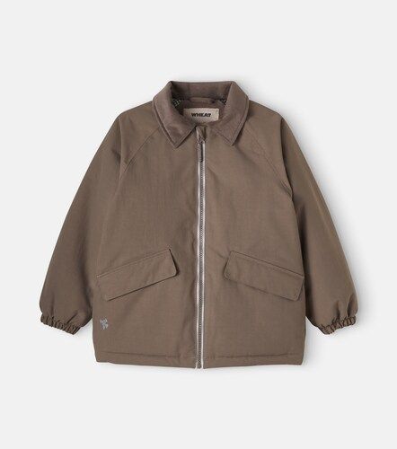Wheat Chaqueta Cloudie - Wheat - Modalova