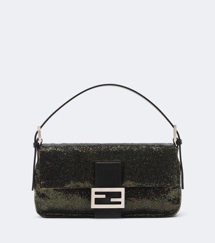Schultertasche Baguette® 26424 Small - Fendi - Modalova