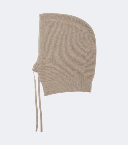 Balaclava aus Wolle und Kaschmir - Fusalp - Modalova