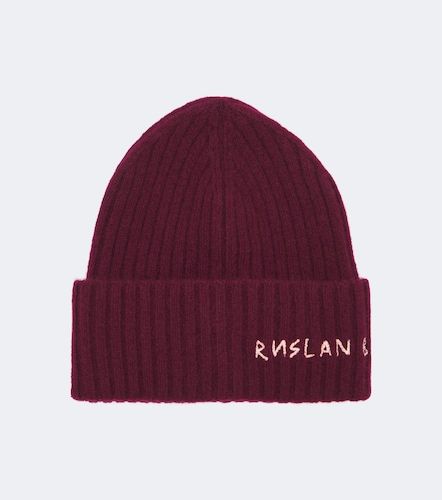 Beanie aus Kaschmir - Ruslan Baginskiy - Modalova