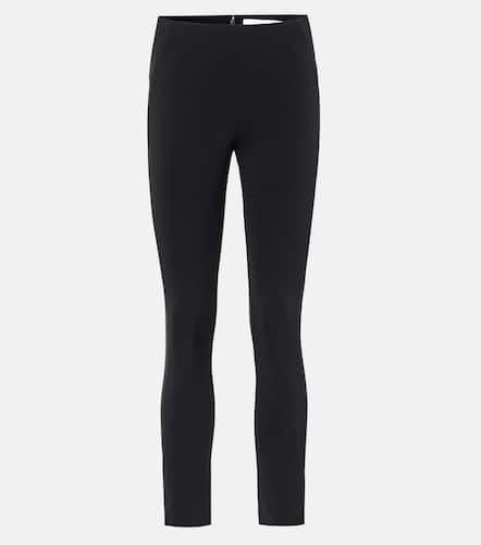 Veronica Beard Scuba skinny pants - Veronica Beard - Modalova