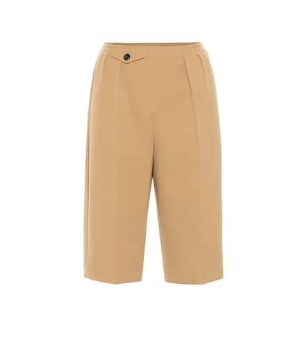 Bermudas de tiro alto - Maison Margiela - Modalova