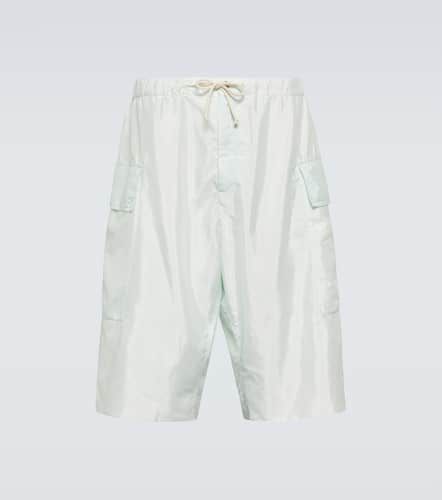 Jil Sander Technical cargo shorts - Jil Sander - Modalova