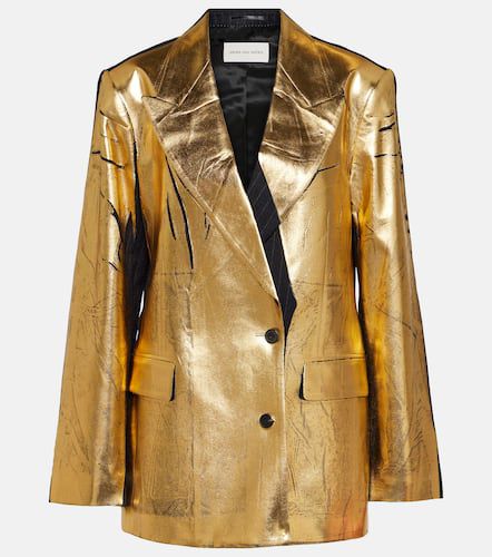 Dries Van Noten Blazer - Dries Van Noten - Modalova