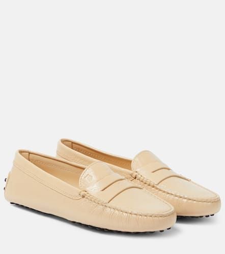 Tod's Gommino leather loafers - Tod's - Modalova