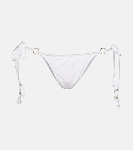 Slip bikini a triangolo con laccetti - Bananhot - Modalova