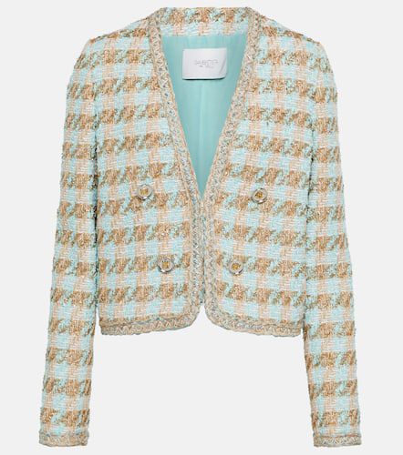 Giambattista Valli Tweed jacket - Giambattista Valli - Modalova