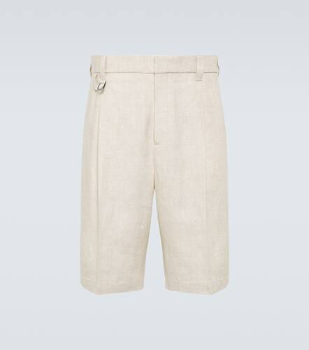 Bermuda-Shorts Le Short Melo - Jacquemus - Modalova