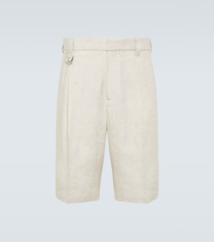 Le Short Melo Bermuda shorts - Jacquemus - Modalova