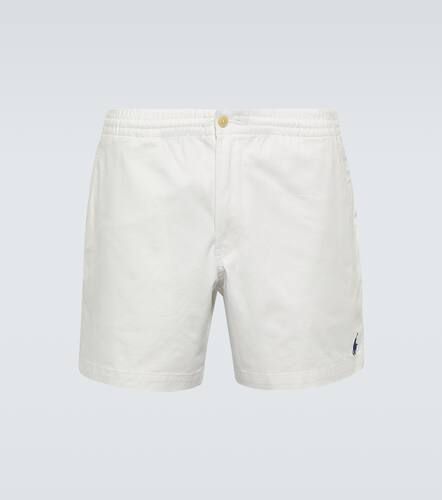 Prepster cotton-blend shorts - Polo Ralph Lauren - Modalova