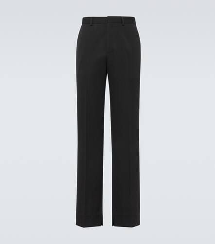 Gucci Wool chinos - Gucci - Modalova