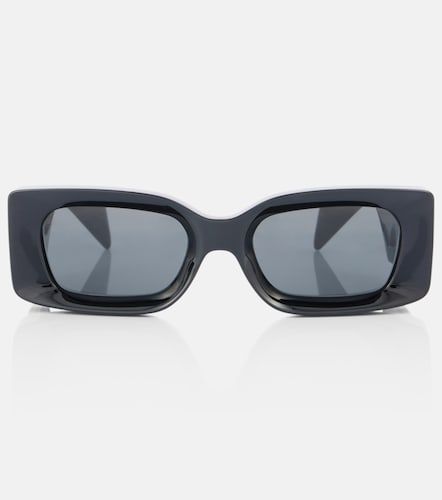 Versace Gafas de sol rectangulares - Versace - Modalova