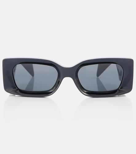 Versace Rectangular sunglasses - Versace - Modalova