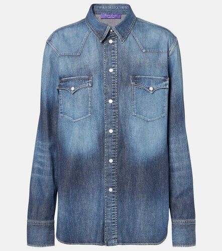 Payson cotton shirt - Ralph Lauren Collection - Modalova