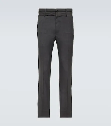 Undercover Pantalones slim de lana - Undercover - Modalova