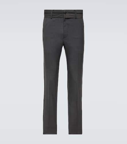 Undercover Wool slim pants - Undercover - Modalova