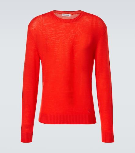 Jil Sander Pullover aus Wolle - Jil Sander - Modalova