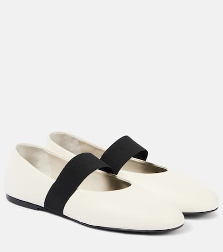 CO Leather ballet flats - CO - Modalova