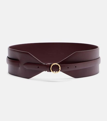 Alaïa Cintura in pelle - Alaia - Modalova