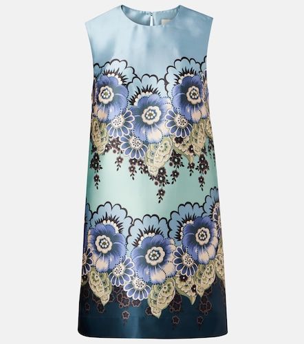 Alémais Minikleid aus Satin - Alemais - Modalova