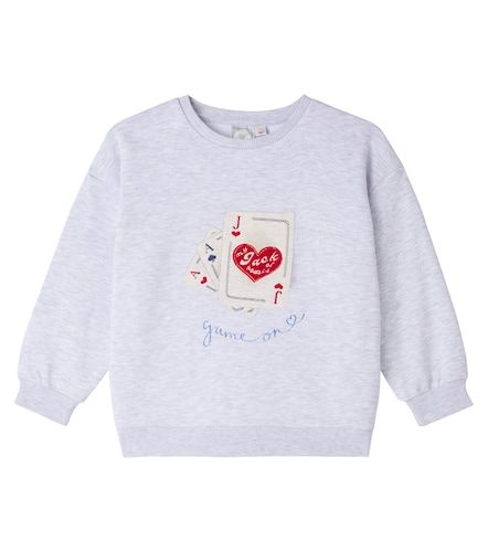 Konges Sløjd X RHW Sweatshirt Jack - Konges Slojd - Modalova