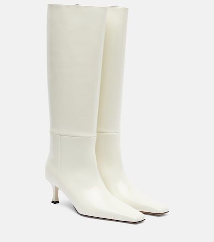 Botas altas de piel - Proenza Schouler - Modalova