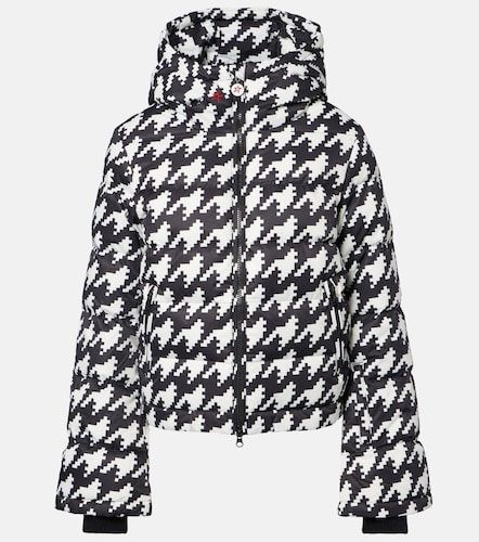 Chaqueta de esquí Polar con cinturón - Perfect Moment - Modalova