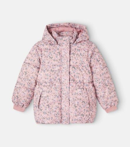 Wheat Wattierte Jacke Eli - Wheat - Modalova
