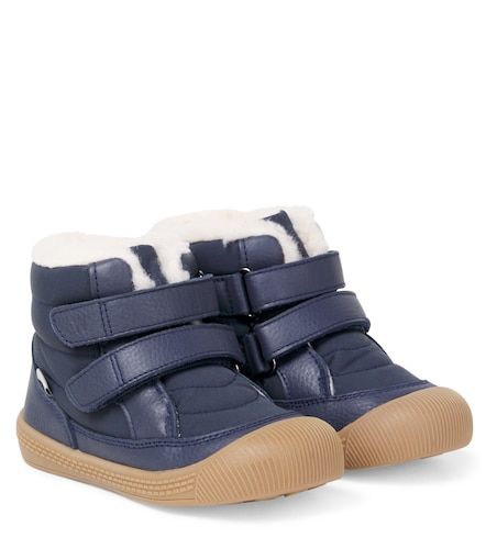 Wheat Botas Tex con piel - Wheat - Modalova