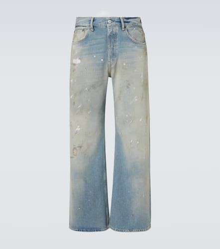 Jeans a gamba larga 2021M - Acne Studios - Modalova