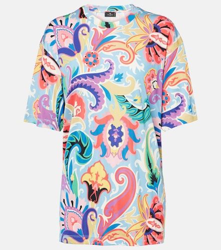 Etro Printed top - Etro - Modalova