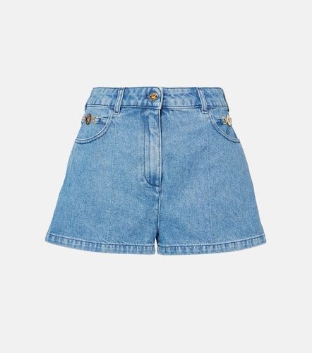 Patou Denim shorts - Patou - Modalova