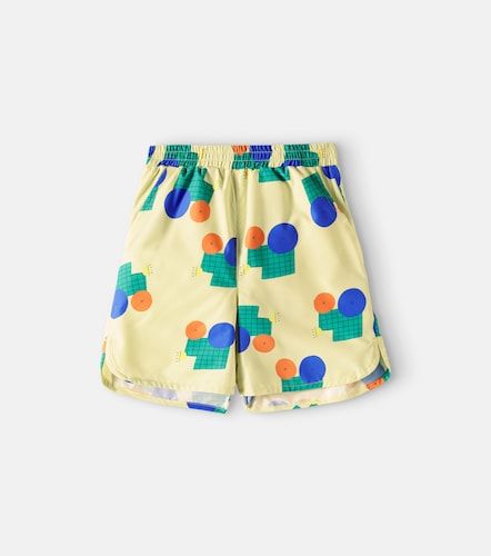 Shorts Tractor estampados - Jellymallow - Modalova